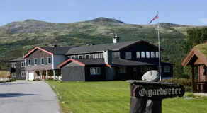Øigardseter Fjellstue - Image 5