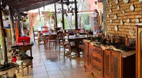 HOTEL POUSADA MACHADO - Image 5