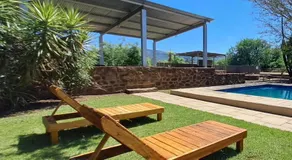 Buck Hill Bush Lodge - Image 2