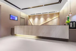 Home Inn Style Jining Wanda Plaza Railway Station - Image 5