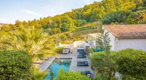 Villa Tricoli B&B avec Piscine - Image 3
