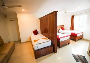 Hotel Supraja Residency - Image 2
