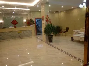 Regent Business Hotel - Image 4