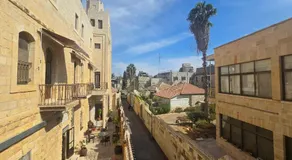 St Thomas Guesthouse - Jerusalem - Image 4