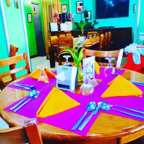 TINHAT Halal حلال Certified Boutique Hotel And Restaurant - Image 5