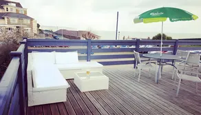 Sunrise Hotel - Image 2
