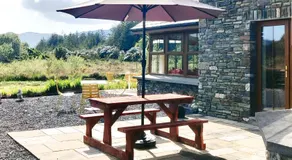 Álaind Lodges, Sneem - Image 4