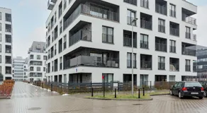 Mokotów Apartment LUX with Parking by Renters Prestige - Image 3