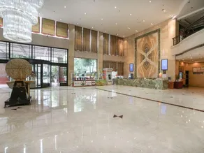 Tiansheng Hotel - Image 2