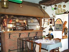 Pension To olen Slüüs Dagebüll - Image 5