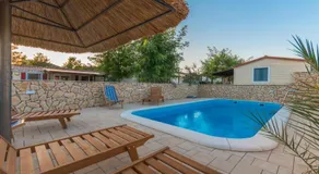 Camp Lana with pool - Image 3