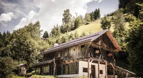 Pardellerhof Lüsen - Image 4