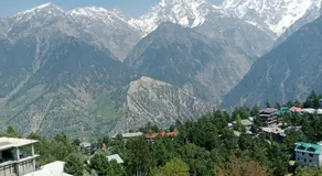 Maa Bhagwati Homestay Kalpa - Image 5