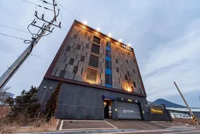 Changnyeong HOTEL Countinue - Image 5