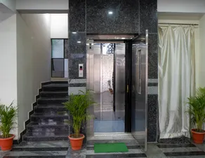 Yellow Bells Gachibowli DLF Cyber City - Image 4