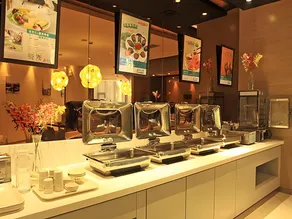 锦江之星品尚酒店海口友谊阳光城万象城店 - Image 4