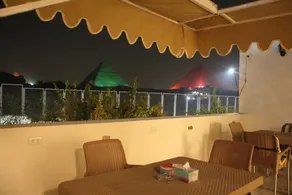 Studio Farida Pyramids View - Image 5