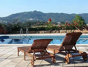 Quinta Verde Sintra - Casa de Campo - Image 4