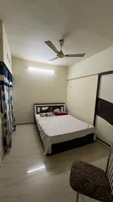 2 BHK Flat with Park View - Image 2