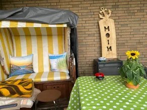 Haus Kristian Comfortable holiday residence - Image 3