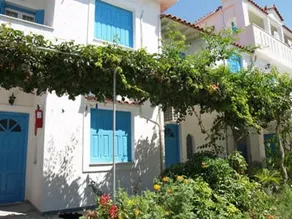 PELAGIA KAMPOS MARATHOKAMPOU APARTMENTs - Image 4