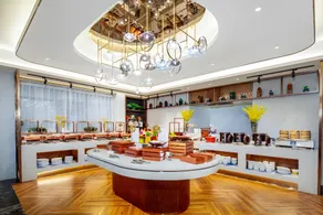 Yitel Collection Changzhi Bayi Square - Image 3