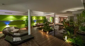 Alpin Art & Spa Hotel Naudererhof Superior - Image 4