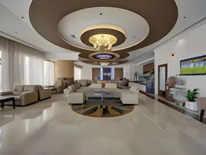 Ewan Ajman Suites Hotel - Image 2