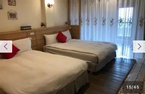 Jianan B&B - Image 4