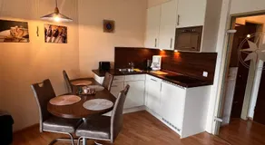 Lord Nelson Apartment 13 - Image 4