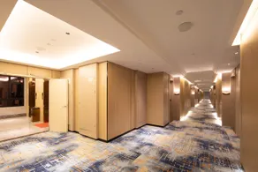 Echarm Hotel Haikou Chengmai Old Town Software Park - Image 4