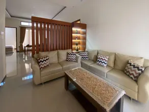 Kanggo Riko Family Homestay Mitra RedDoorz - Image 2