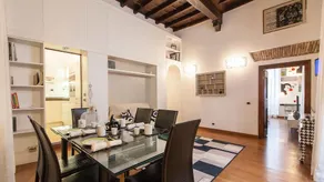 Rental In Rome Pellegrino Luxury - Image 3