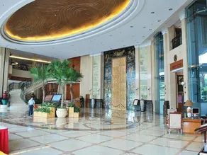 Palace International Hotel - Image 5