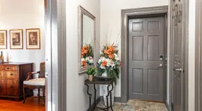 Lake Suite with Sunroom by Henry House Stays - Image 3