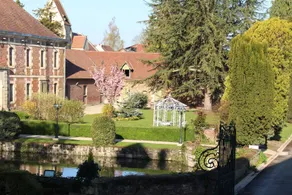 COTTAGE OF CASTEL OFF QUESMY - Image 2