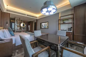 Meiyuan Hotel (Fuzhou Minhou University Town Shop) - Image 3