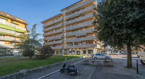 GuestHost - Zia Dina APT - with Balcony - Image 3