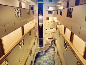 Hotel Rainbow Suites - Image 3
