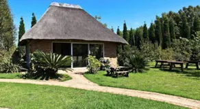 Tamarisk Guest Lodge - Image 3