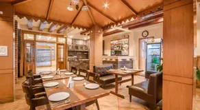 Hotel Sher-E-Punjab & Spa - Image 3