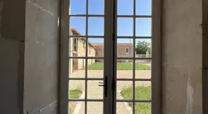 Chambres d'hôtes au château du Breuil à Londigny - Image 5