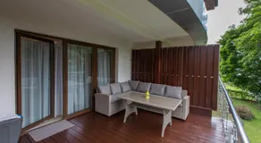 Willa Port Apartament Lilia - Image 5