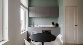 Cosy City Apartment in Rotterdam West - Image 5