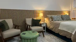 Penberthy Cabin - Image 2