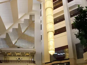 Regent Plaza Hotel & Convention Center - Image 2