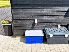 5 Sterne Ferienhaus in Højslev - Image 3