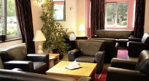 Parkside International Hotel - Image 4