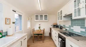 Stunning Stables Cottage in East Lothian Country Estate - Image 3