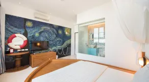 Her Man Hostel - Image 2